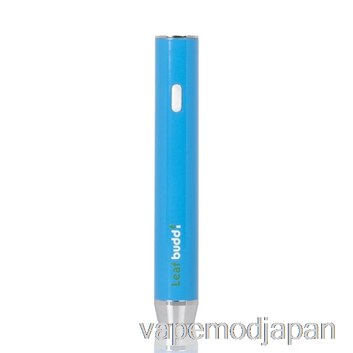 VAPE MOD リーフ Budi F1 350mAh バッテリー ブルー